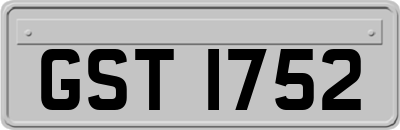 GST1752