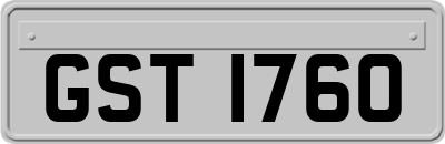 GST1760