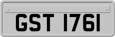 GST1761