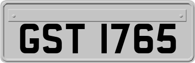 GST1765
