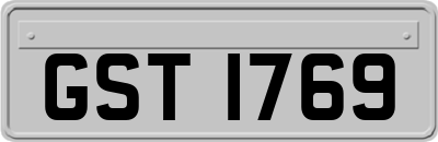 GST1769