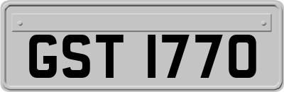 GST1770