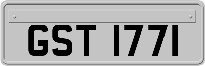 GST1771