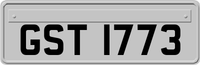 GST1773