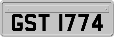 GST1774