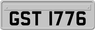 GST1776