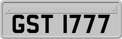 GST1777