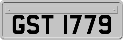 GST1779
