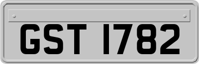 GST1782