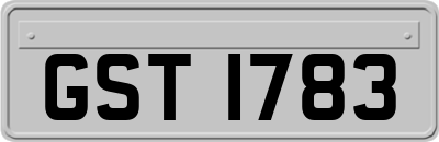 GST1783