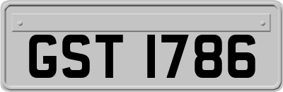 GST1786