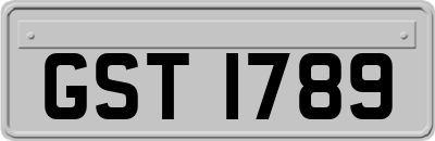 GST1789