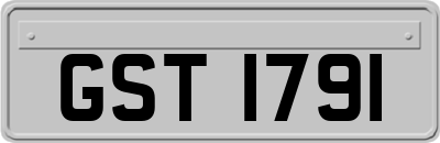 GST1791