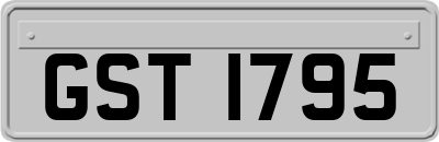 GST1795