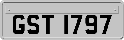 GST1797