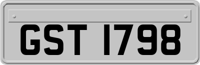 GST1798