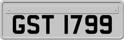 GST1799