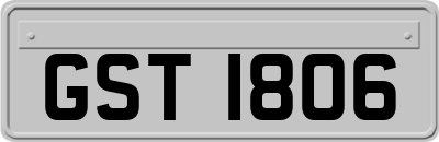 GST1806