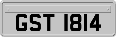 GST1814