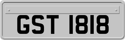 GST1818