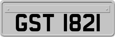 GST1821