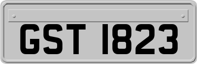 GST1823