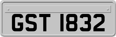 GST1832