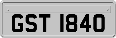 GST1840