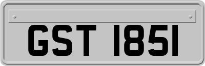 GST1851