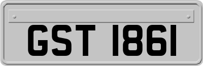 GST1861