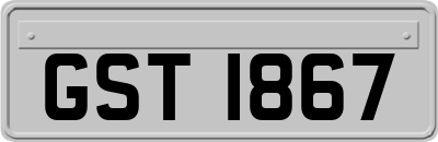 GST1867