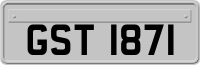 GST1871