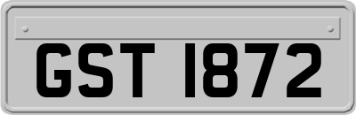 GST1872