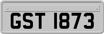 GST1873