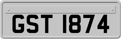 GST1874