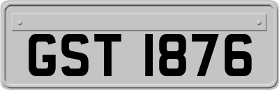 GST1876