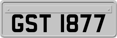 GST1877