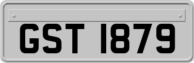 GST1879
