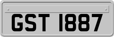 GST1887