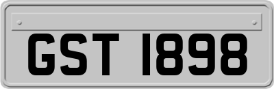 GST1898