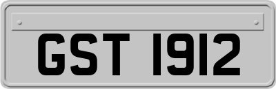 GST1912