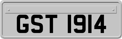 GST1914