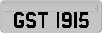 GST1915