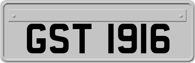 GST1916