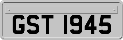 GST1945