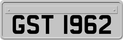 GST1962