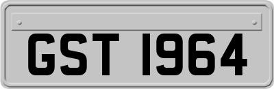 GST1964