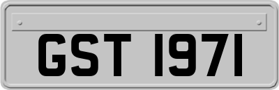 GST1971