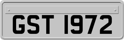 GST1972