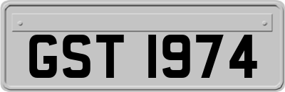 GST1974